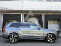2019 Volvo XC90