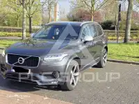 2019 Volvo XC90