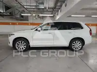 2019 Volvo XC90