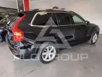 2019 Volvo XC90