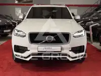 2019 Volvo XC90
