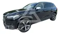 2019 Volvo XC90