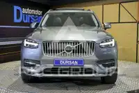 2019 Volvo XC90