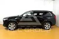 2019 Volvo XC90