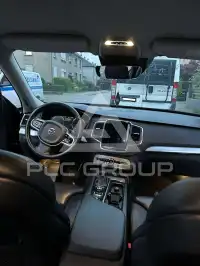 2019 Volvo XC90