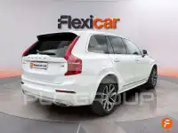 2019 Volvo XC90