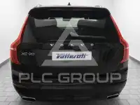 2019 Volvo XC90