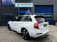 2019 Volvo XC90
