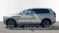 2019 Volvo XC90