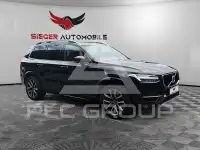2019 Volvo XC90