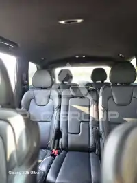 2019 Volvo XC90