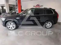 2019 Volvo XC90