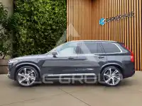 2019 Volvo XC90