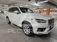2019 Volvo XC90