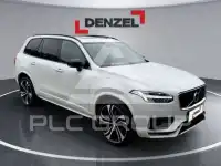 2019 Volvo XC90