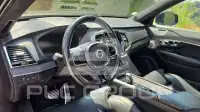 2019 Volvo XC90