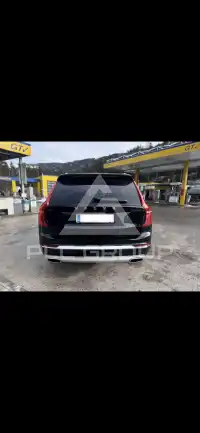2019 Volvo XC90
