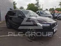 2019 Volvo XC90
