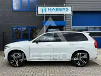 2019 Volvo XC90