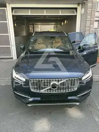 2018 Volvo XC90