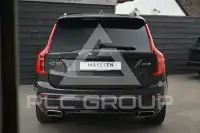 2019 Volvo XC90