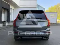 2019 Volvo XC90