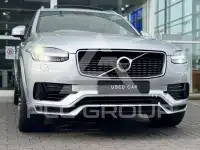 2019 Volvo XC90