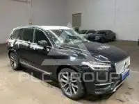 2019 Volvo XC90