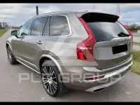 2019 Volvo XC90