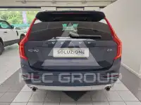 2019 Volvo XC90