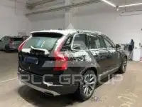 2019 Volvo XC90