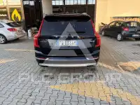 2019 Volvo XC90