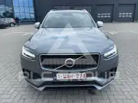2019 Volvo XC90