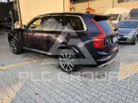 2019 Volvo XC90