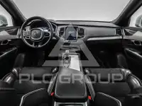 2019 Volvo XC90