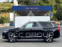 2019 Volvo XC90