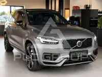 2019 Volvo XC90