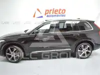 2019 Volvo XC90