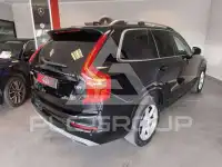 2019 Volvo XC90