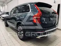 2019 Volvo XC90