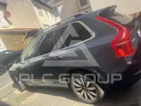 2019 Volvo XC90