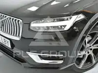 2019 Volvo XC90