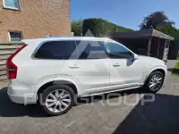 2019 Volvo XC90