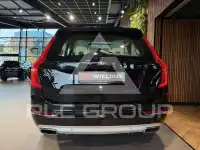 2019 Volvo XC90