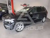 2019 Volvo XC90