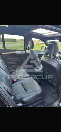 2019 Volvo XC90