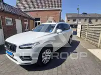 2019 Volvo XC90