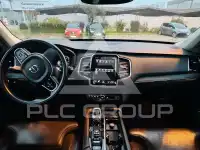 2019 Volvo XC90