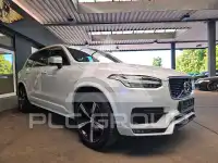 2019 Volvo XC90