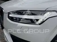 2019 Volvo XC90